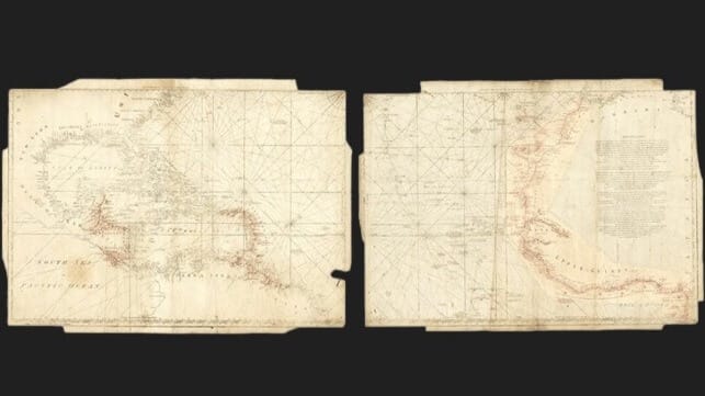 historical charts
