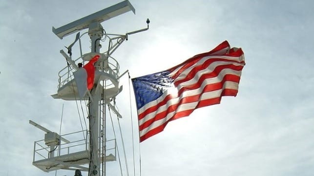 US Navy