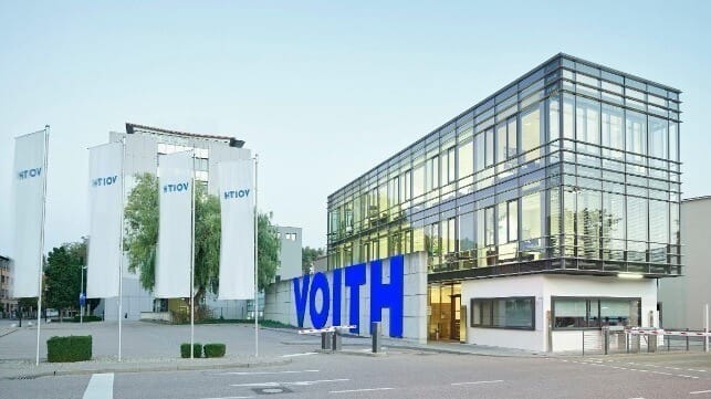 Voith Group