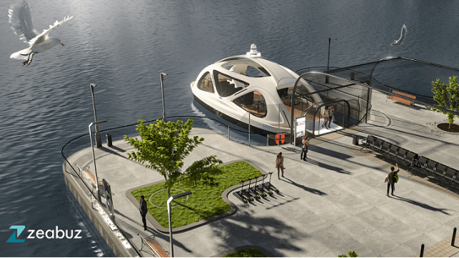 Damen Shipyards Group