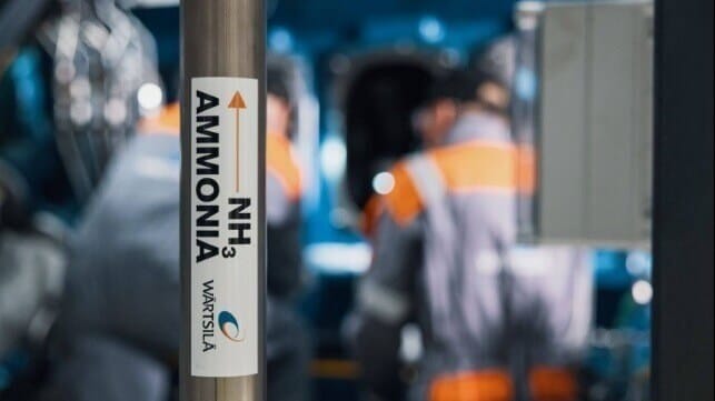 Wärtsilä