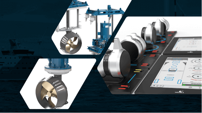Wärtsilä