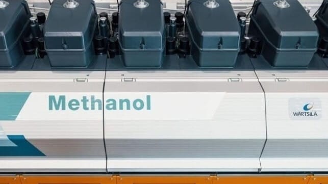 Wärtsilä
