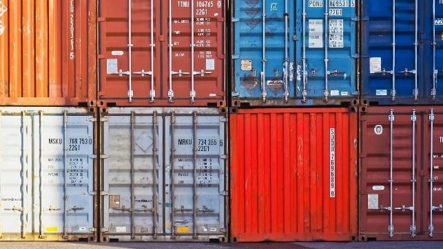 containers