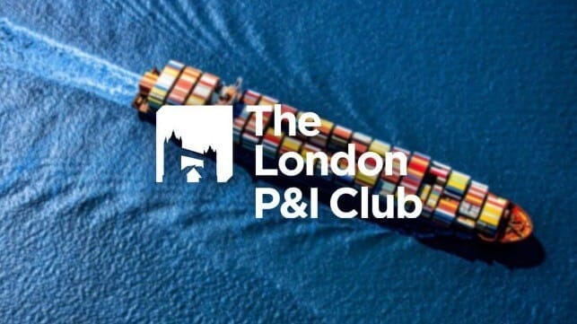 London P&I Club