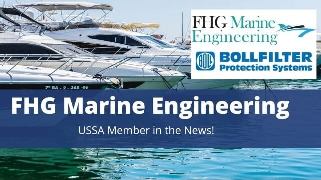 FHG Marine Engineering, Inc.