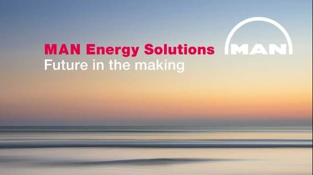 MAN Energy Solutions