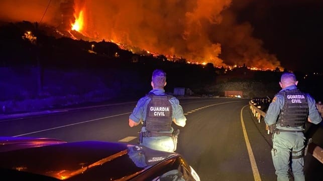 lava 