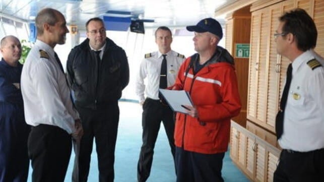 inspectors