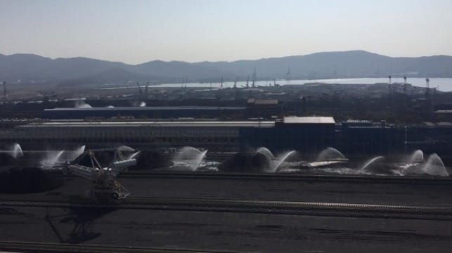 coal