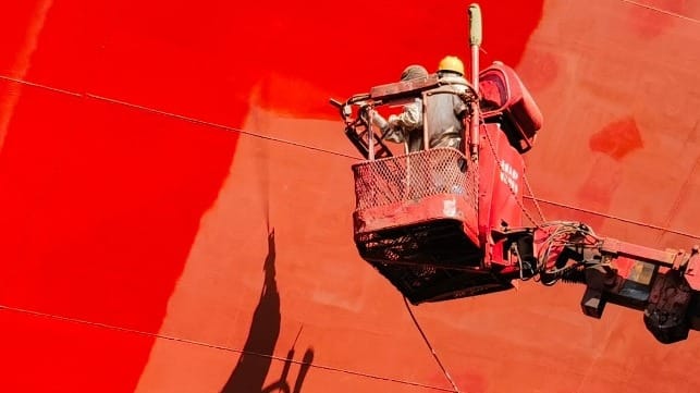 Nippon Paint Marine
