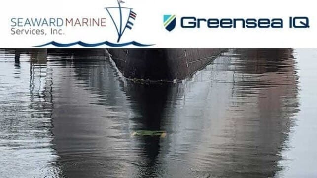 Greensea IQ
