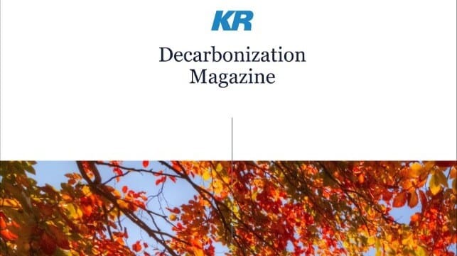 Korean Register