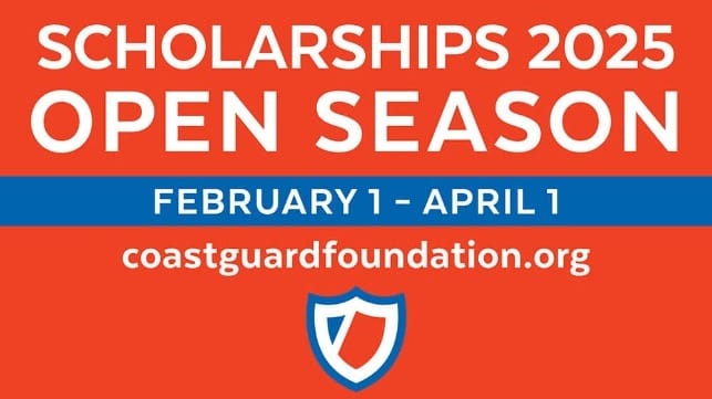 The Coast Guard Foundation