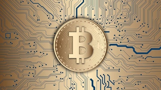 bitcoin