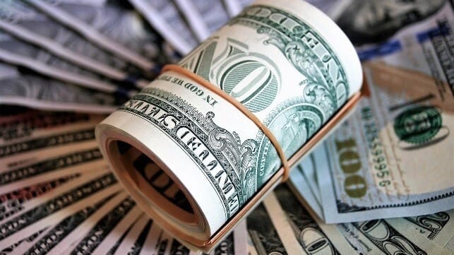 Cash