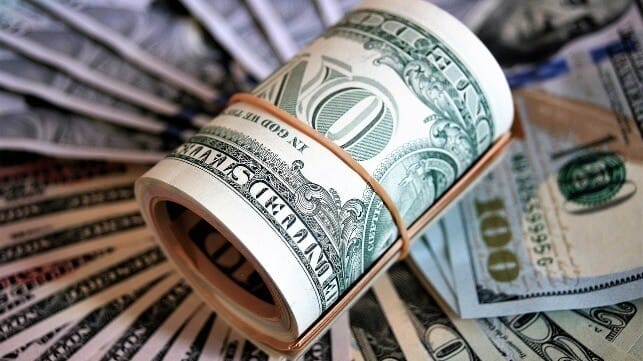 cash