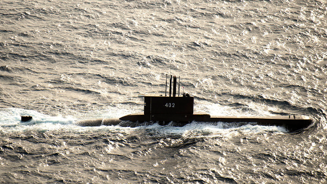 nanggala 