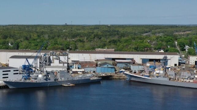 BIW
