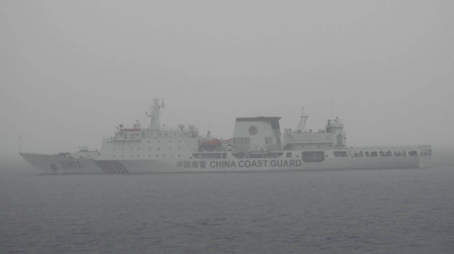 CCG 5901