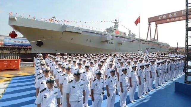 pla carrier