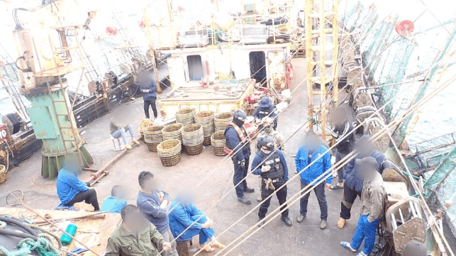 Coast Guard