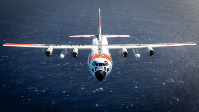 HC-130H