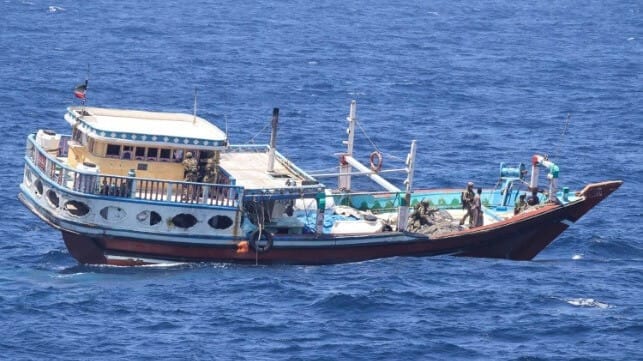 Dhow