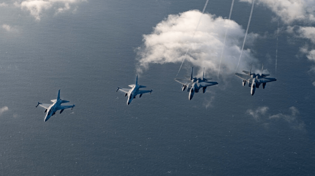 USAF
