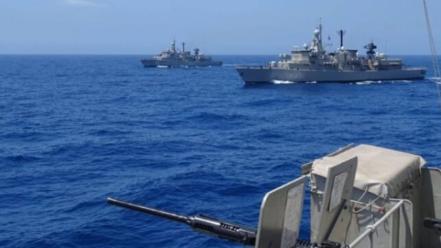 Hellenic Navy
