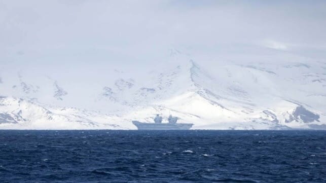 Jan Mayen 