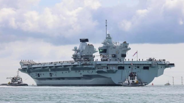 Prince of Wales