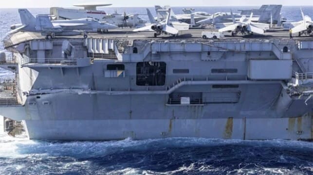 USN