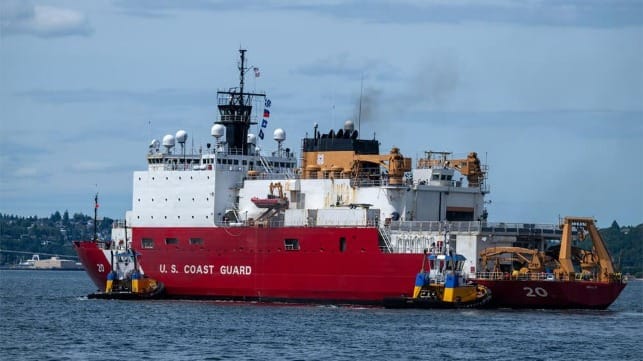 USCH Healy departing Seattle