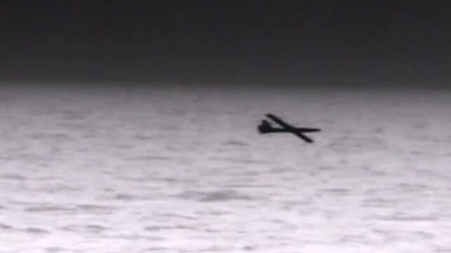 UAV
