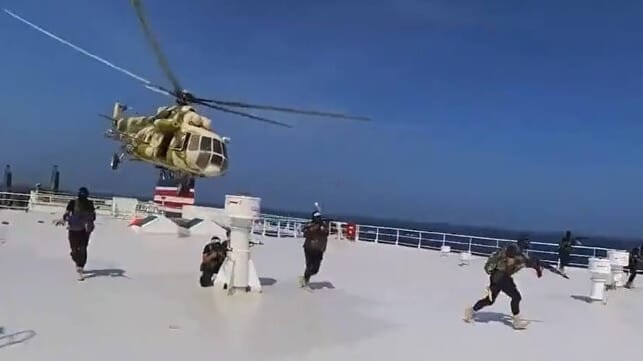 Houthi Military Media