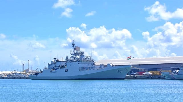 Indian Navy