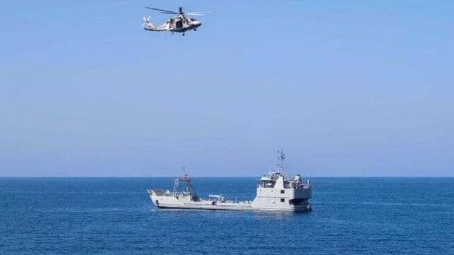 Navy of the Islamic Republic of Iran