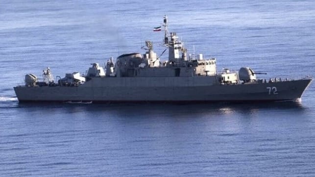 Iran Reports Second Successful Defense of Tankers from Somali Pirates