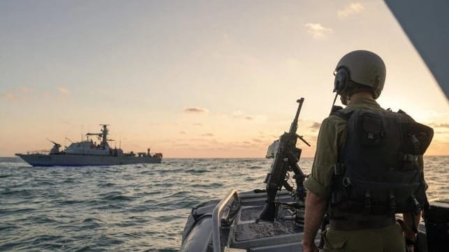 Israel Defense Forces