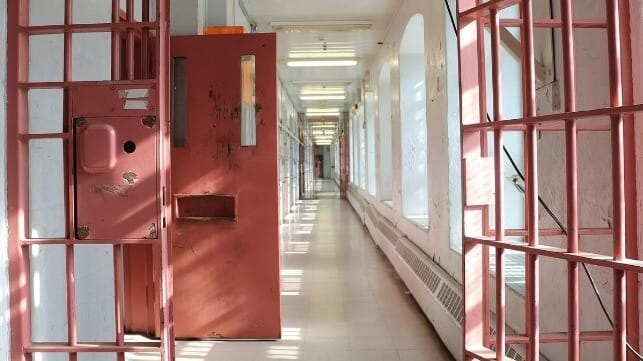 Prison