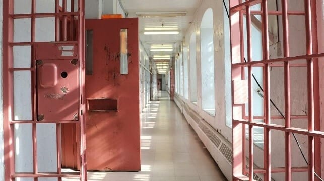 Jail