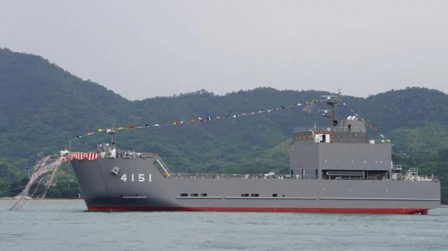 JGSDF