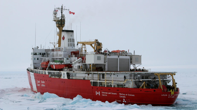 icebreaker