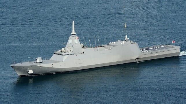 Mogami-class frigate (Hiroshi Miyaji / CC BY SA 4.0)