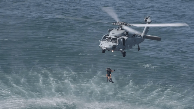MH-60