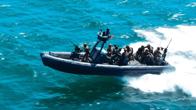 Seals