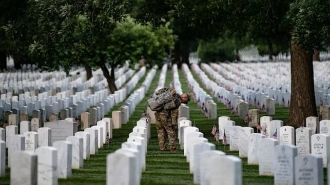 Memorial Day