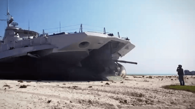 pla navy