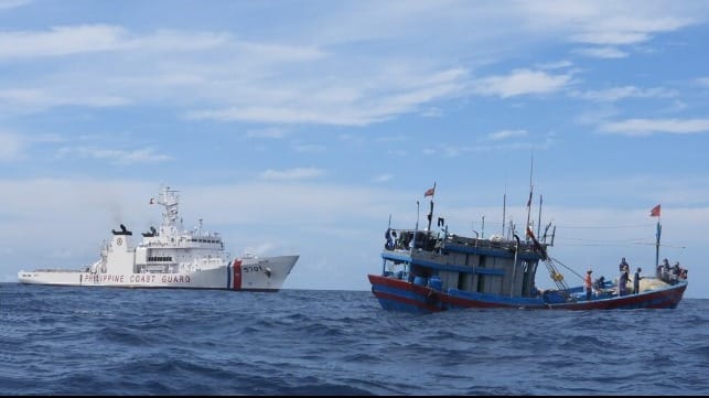 Philippine Coast Guard